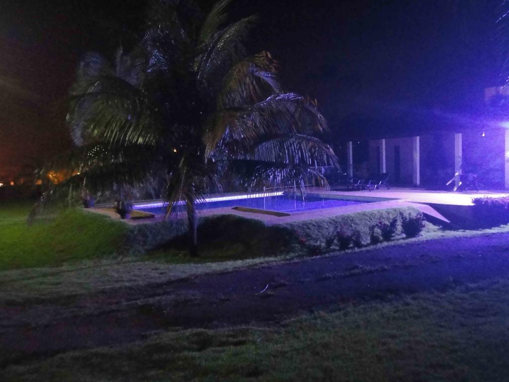 Hotel Marathi Park Rondonópolis Eksteriør billede