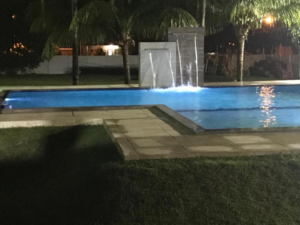 Hotel Marathi Park Rondonópolis Eksteriør billede